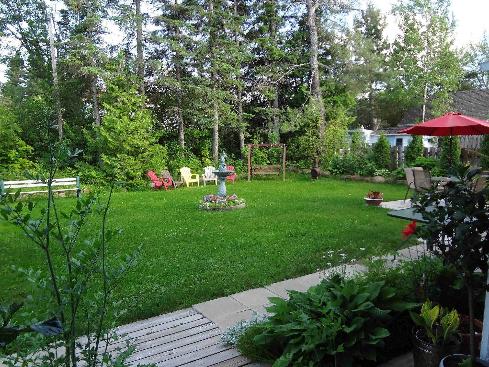 Hotel Saint-Donat Exterior foto